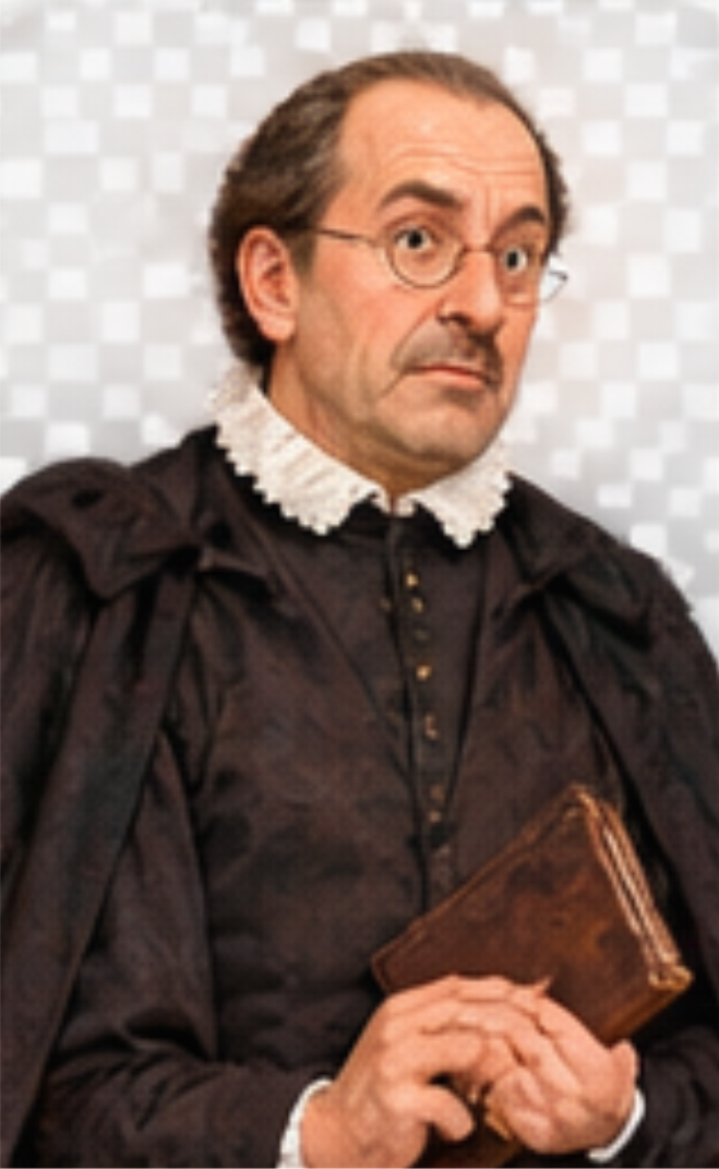 Don Eligio